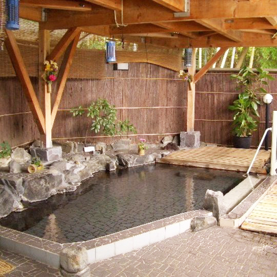 素泊まりプラン