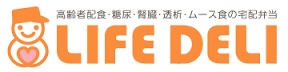 LIFE DELI 伊東店